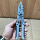 Multifunctional Wire Stripping Pliers