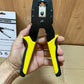 Multifunctional Crimping Range Tool