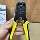 Multifunctional Crimping Range Tool
