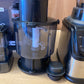 BOMA Germany 3 in 1 Multi Functional Commercial Blender