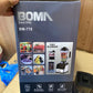 BOMA Germany 3 in 1 Multi Functional Commercial Blender