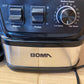 BOMA Germany 3 in 1 Multi Functional Commercial Blender