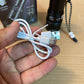 COBA Compact In Size Rechargeable Led Flashlight CB-B51