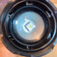 COBA Compact In Size Rechargeable Led Flashlight CB-B51