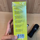 COBA Compact In Size Rechargeable Led Flashlight CB-B51