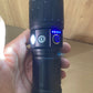 COBA Compact In Size Rechargeable Led Flashlight CB-B51