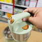 Germany Lot Imported Super Crest 2 in 1 Chopper & Stand Mixer