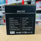 Germany Lot Imported Super Crest 2 in 1 Chopper & Stand Mixer