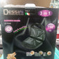 Italy Lot Imported DESSINI 3-in-1 Sandwich Maker