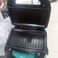 Italy Lot Imported DESSINI 3-in-1 Sandwich Maker