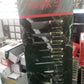 Imported Dynamic Cook Knife Set 9PCs