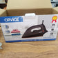 Russian Lot Imported ORVICA automatic DRY IRON