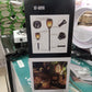 Garden Solar flame led light