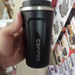 Imported Coffee/Tea Vacuum Mug
