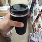 Imported Coffee/Tea Vacuum Mug