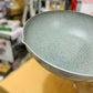 BoBer Granite Fry Pan 28cm with Glass Lid | Non-Stick Cookware