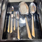 Germany Lot Imported AYD Cutlery Set 36PCs