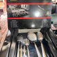 Germany Lot Imported AYD Cutlery Set 36PCs