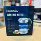 UK Glass Electric Kettle 1.7L – Fast Boil & Auto Shut-Off