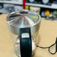 UK Glass Electric Kettle 1.7L – Fast Boil & Auto Shut-Off