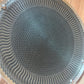 Lot Imported Double Laser Coated HoneyComb Tawa