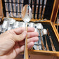Germany Lot Imported AYD Cutlery Set 26PCs