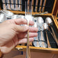 Germany Lot Imported AYD Cutlery Set 26PCs