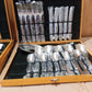 Germany Lot Imported AYD Cutlery Set 26PCs