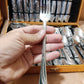 Germany Lot Imported AYD Cutlery Set 26PCs