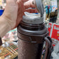 Lot Imported 2500ml Travel Vacuum Pot