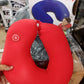 Lot Imported U Shape Neck Massage Cushion/Pillow