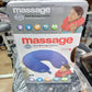 Lot Imported U Shape Neck Massage Cushion/Pillow