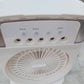 Mini Rechargeable cooling Fan & Humidifier