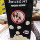 Imported Popcorn Maker Machine