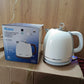 YOUSDAS Cool in Touch Electric Kettle 1.7 Ltr