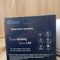 YOUSDAS Cool in Touch Electric Kettle 1.7 Ltr