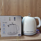 YOUSDAS Cool in Touch Electric Kettle 1.7 Ltr