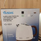 YOUSDAS Cool in Touch Electric Kettle 1.7 Ltr