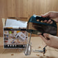 Germany Imported "SILVER CREST" Hand Mixer