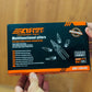 Taiwan Lot Imported 5-in-1 Multi-functional Pliers
