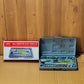 Aiwa Multi Purpose Combination Socket Tool Set (40 Pieces)