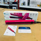 SYSKA SuperGlam 2-in-1 Hair Straightener & Curler