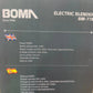 Boma 6 in 1 Electric Blender Set – 4L 800W Mixer