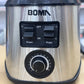 Boma 6 in 1 Electric Blender Set – 4L 800W Mixer