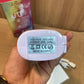 Portable Depilatory Roll-on wax heater