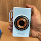 Kamal 20,000mAh Wireless & 3 Built-in Cables Power Bank 25W K25