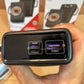 Kamal 20,000mAh Wireless & 3 Built-in Cables Power Bank 25W K25