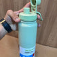 Vacuum Insulated Sports Bottle 800ml