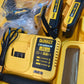 DeWALT Commercial Cordless Powerful Drill Machine 36V Double Batteries