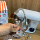 KoLAX Germany 7.8L Stand Mixer 2000W